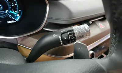 Genesis G80 2021, 38395 км, за 43900000 KRW - фото 27