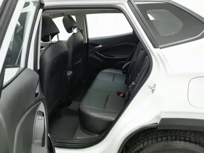 Chevrolet Trax 2022, 34900 км, за 49800 CNY - фото 15