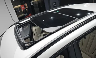 BMW X5 2025, 8944 км, за 125000000 KRW - фото 34