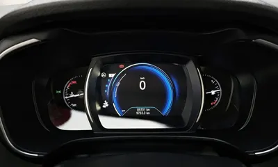 Renault-KoreaSamsung QM6 2019, 89731 км, за 13300000 KRW - фото 8
