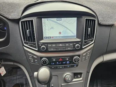 Hyundai Starex 2019, 54709 км, за 24900000 KRW - фото 18