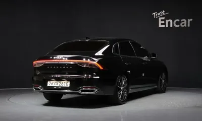 Hyundai Grandeur 2023, 37549 км, за 23990000 KRW