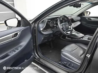 Hyundai Grandeur 2020, 101217 км, за 21700000 KRW - фото 11