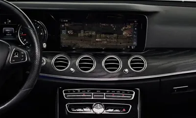 Mercedes-Benz E-Class 2018, 126310 км, за 19900000 KRW - фото 13
