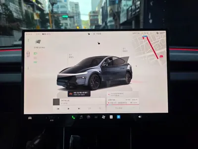 Tesla Model Y 2026, 756 км, за 36200000 KRW - фото 9