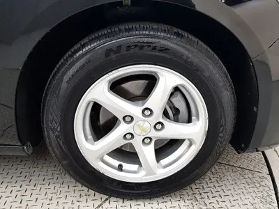 ChevroletGMDaewoo Malibu 2017, 90481 км, за 4590000 KRW - фото 20