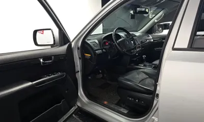 Kia Mohave 2015, 199294 км, за 6790000 KRW - фото 10