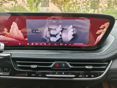 Buick LaCrosse 2023, 65000 км, за 109800 CNY - фото 17