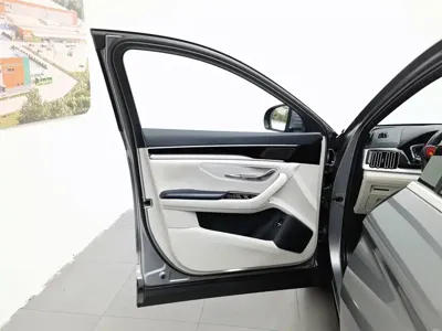 BYD PLUS New Energy 2023, 76900 км, за 72900 CNY - фото 8