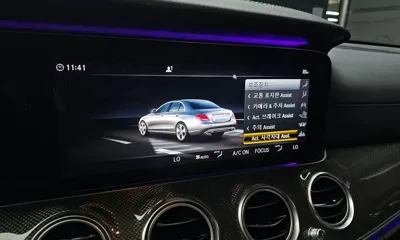 Mercedes-Benz E-Class 2019, 71642 км, за 41800000 KRW - фото 16