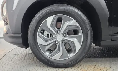 Hyundai Kona 2020, 83672 км, за 16700000 KRW - фото 5