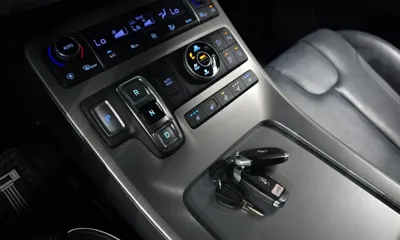 Hyundai Palisade 2020, 112790 км, за 21690000 KRW - фото 9