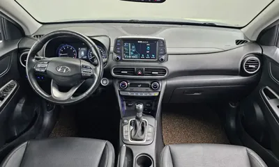 Hyundai Kona 2018, 66895 км, за 14700000 KRW - фото 7