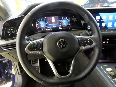 Volkswagen Golf 2022, 19900 км, за 19500000 KRW - фото 8