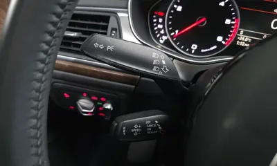 Audi A6 2015, 89276 км, за 10600000 KRW - фото 19