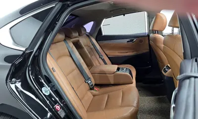 Hyundai Grandeur 2019, 193231 км, за 12400000 KRW - фото 12
