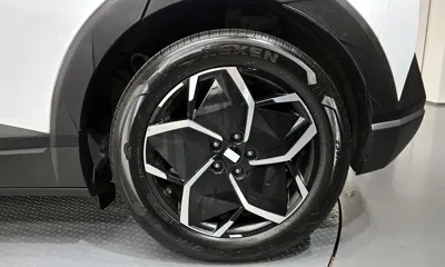 Hyundai Ioniq5 2022, 94640 км, за 26800000 KRW - фото 21