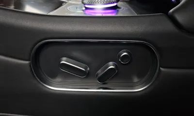 Genesis G90 2023, 86430 км, за 66500000 KRW - фото 42