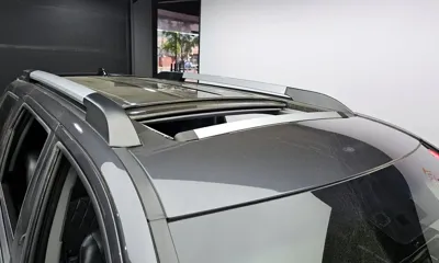 Kia Mohave 2017, 211239 км, за 8990000 KRW - фото 15