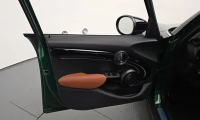 MINI Cooper 2024, 7825 км, за 27700000 KRW - фото 24