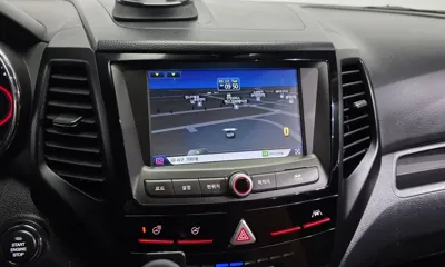 KG_Mobility_Ssangyong TIBOLI 2018, 118460 км, за 7900000 KRW - фото 14