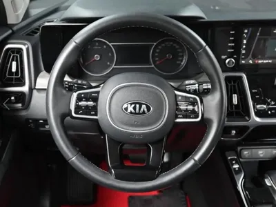 Kia Sorento 2021, 152293 км, за 17990000 KRW - фото 12