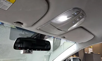 Hyundai Equus 2015, 159236 км, за 7490000 KRW - фото 19