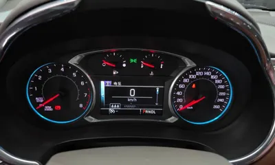 ChevroletGMDaewoo Malibu 2017, 156562 км, за 7900000 KRW - фото 8