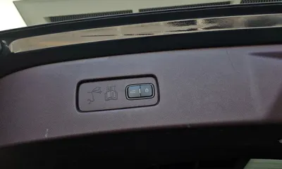 Lincoln Aviator 2021, 80347 км, за 38200000 KRW - фото 34