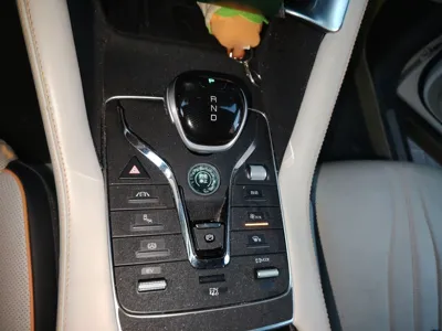 BYD Song PLUS New Energy 2021, 76600 км, за 78492.97 CNY - фото 13