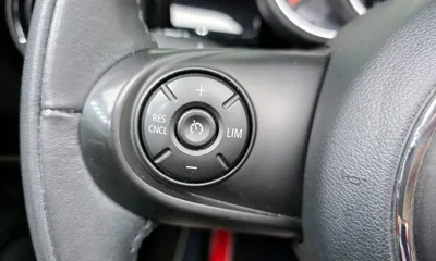 MINI Cooper 2019, 89211 км, за 13500000 KRW - фото 17