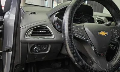ChevroletGMDaewoo Cruze 2017, 177821 км, за 5300000 KRW - фото 14