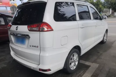 Dongfeng Fengon 330 2019, 59700 км, за 37247.58 CNY - фото 6