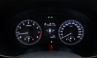 Hyundai Grandeur 2018, 188231 км, за 8190000 KRW - фото 8