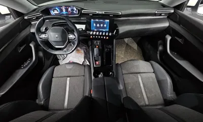 Peugeot 508 2020, 102412 км, за 13500000 KRW - фото 7