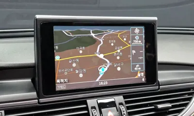 Audi A6 2016, 119549 км, за 13800000 KRW - фото 13