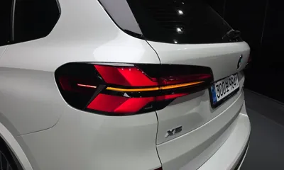 BMW X5 2026, 5064 км, за 137800000 KRW - фото 23