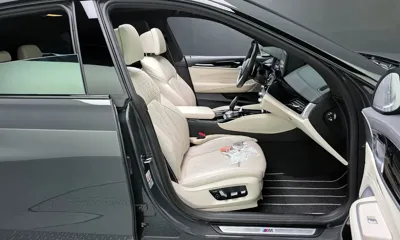 BMW Gran Turismo 2024, 26758 км, за 72800000 KRW - фото 26