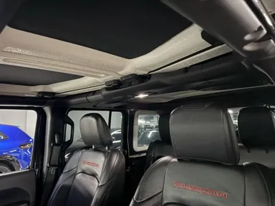 Jeep Wrangler 2018, 131873 км, за 29790000 KRW - фото 15