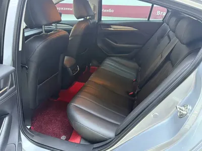 Mazda Atenza 2022, 33000 км, за 106800 CNY - фото 14