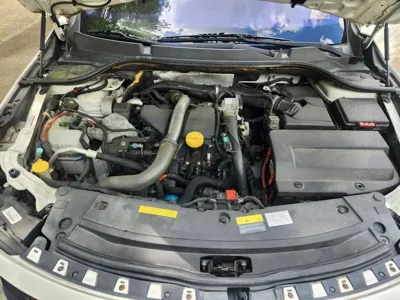 Renault-KoreaSamsung SM5 2015, 157187 км, за 3200000 KRW - фото 10
