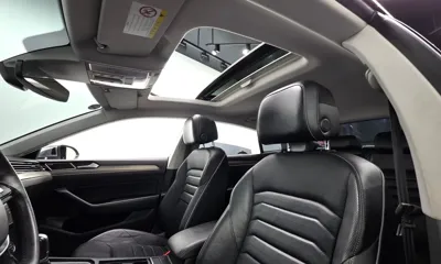 Volkswagen Arteon 2019, 84901 км, за 23000000 KRW - фото 17