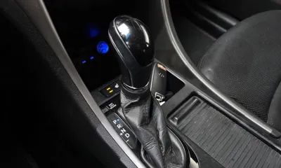 Hyundai Sonata 2013, 159748 км, за 4500000 KRW - фото 9