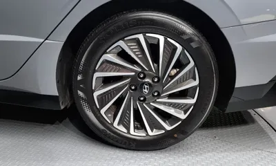 Hyundai Sonata 2024, 26160 км, за 30700000 KRW - фото 21