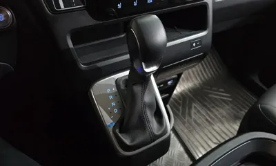 Hyundai Staria 2025, 21431 км, за 30300000 KRW - фото 9