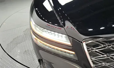 Genesis G80 2025, 62510 км, за 54500000 KRW - фото 22