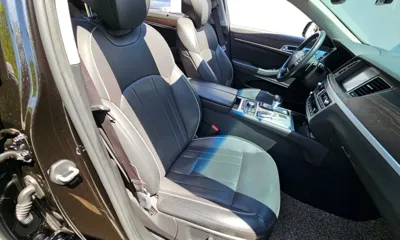 Genesis G80 2019, 107545 км, за 22500000 KRW - фото 34