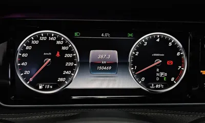 Mercedes-Benz S-Class 2015, 150469 км, за 23500000 KRW - фото 8
