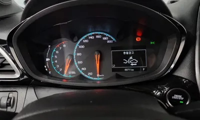 ChevroletGMDaewoo Spark 2020, 69711 км, за 7500000 KRW - фото 8