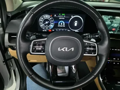 Kia Canival 2023, 56000 км, за 30000000 KRW - фото 9